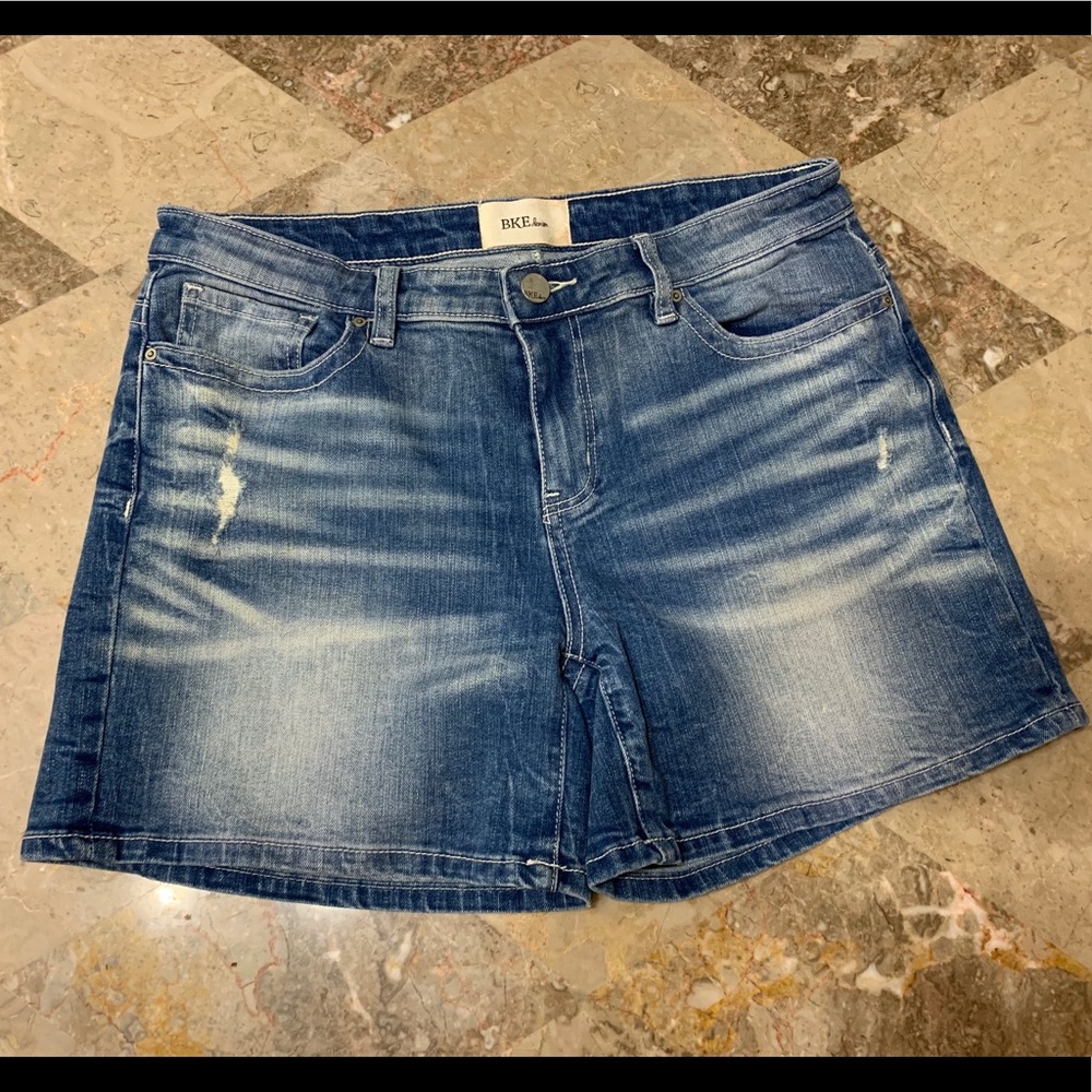 BKE Payton shorts- size 29- EUC